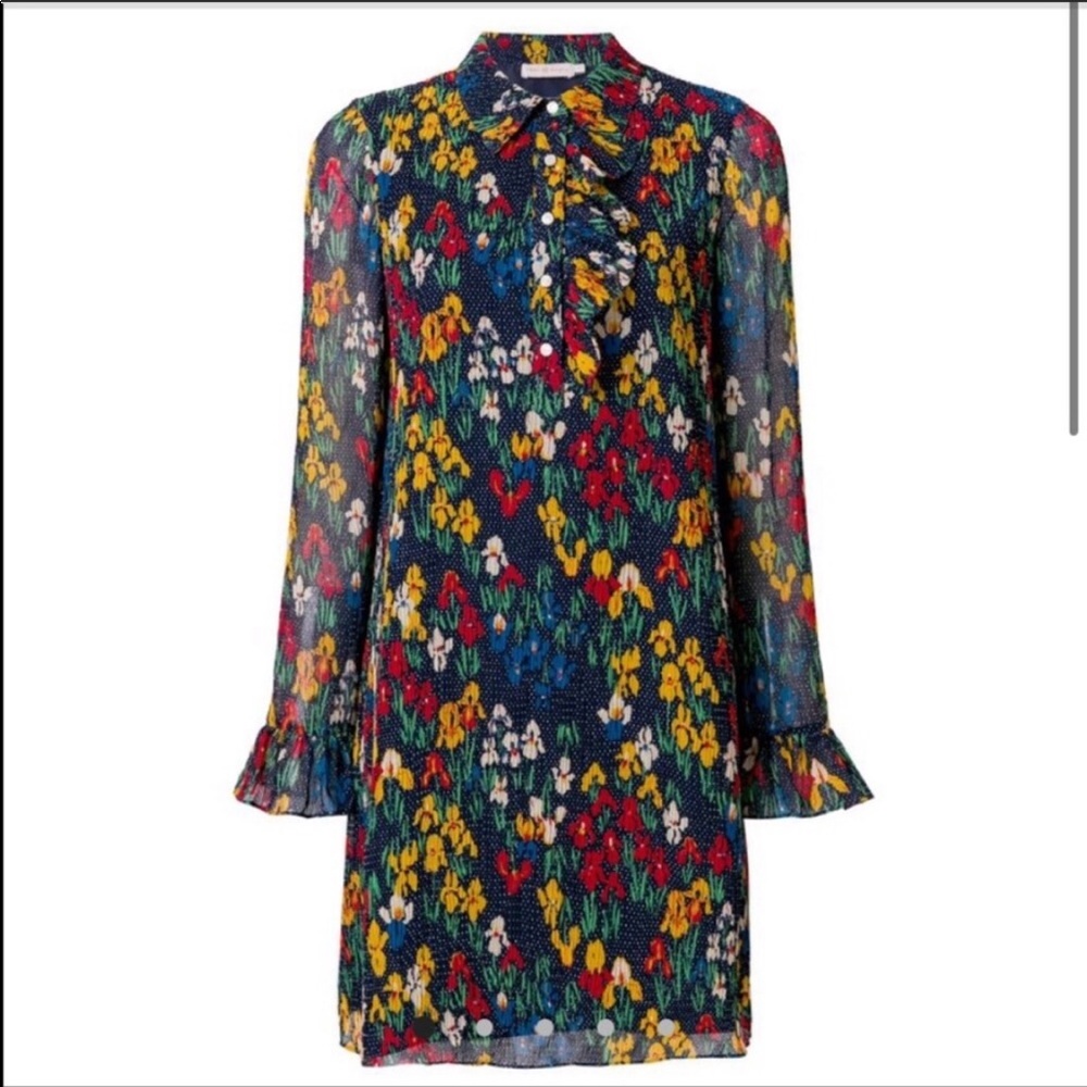 COPY - Tory Burch dress! Worn once